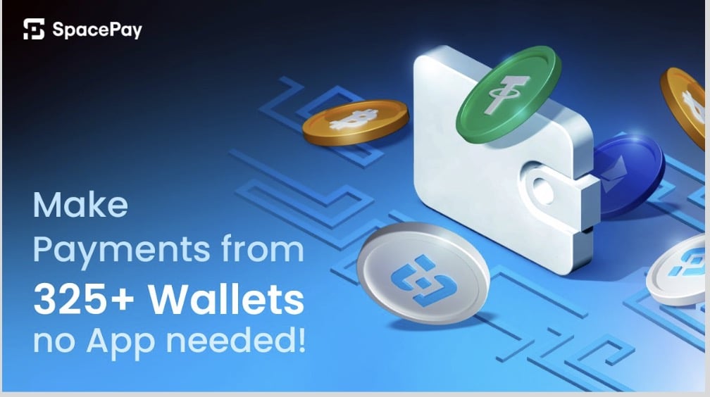 Is This the Next Altcoin Everyone Hypes in 2025? The Story Behind SpacePay’s Popularity